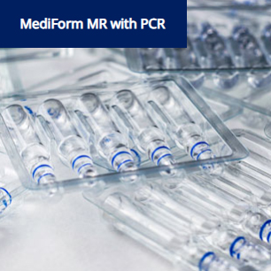 MediForm MR With PIR | Liveo Research GmbH | CPHI Online